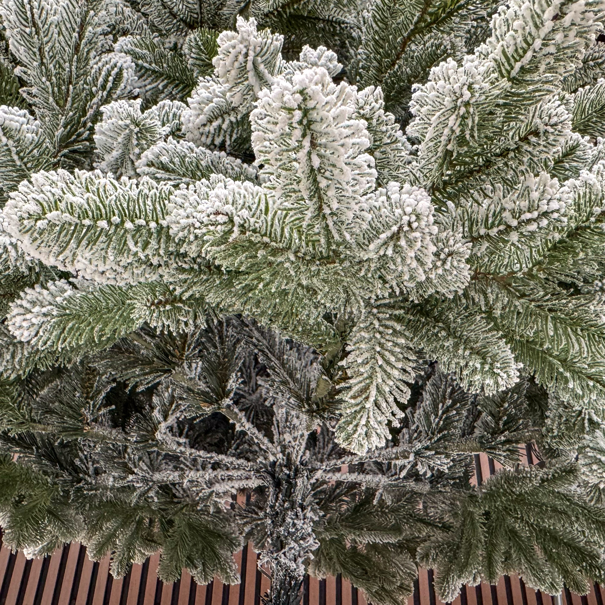 Brad artificial Sersimo, Lore d’Neige Elite, nins, mix 2D+3D, 200 cm Household NewTrend