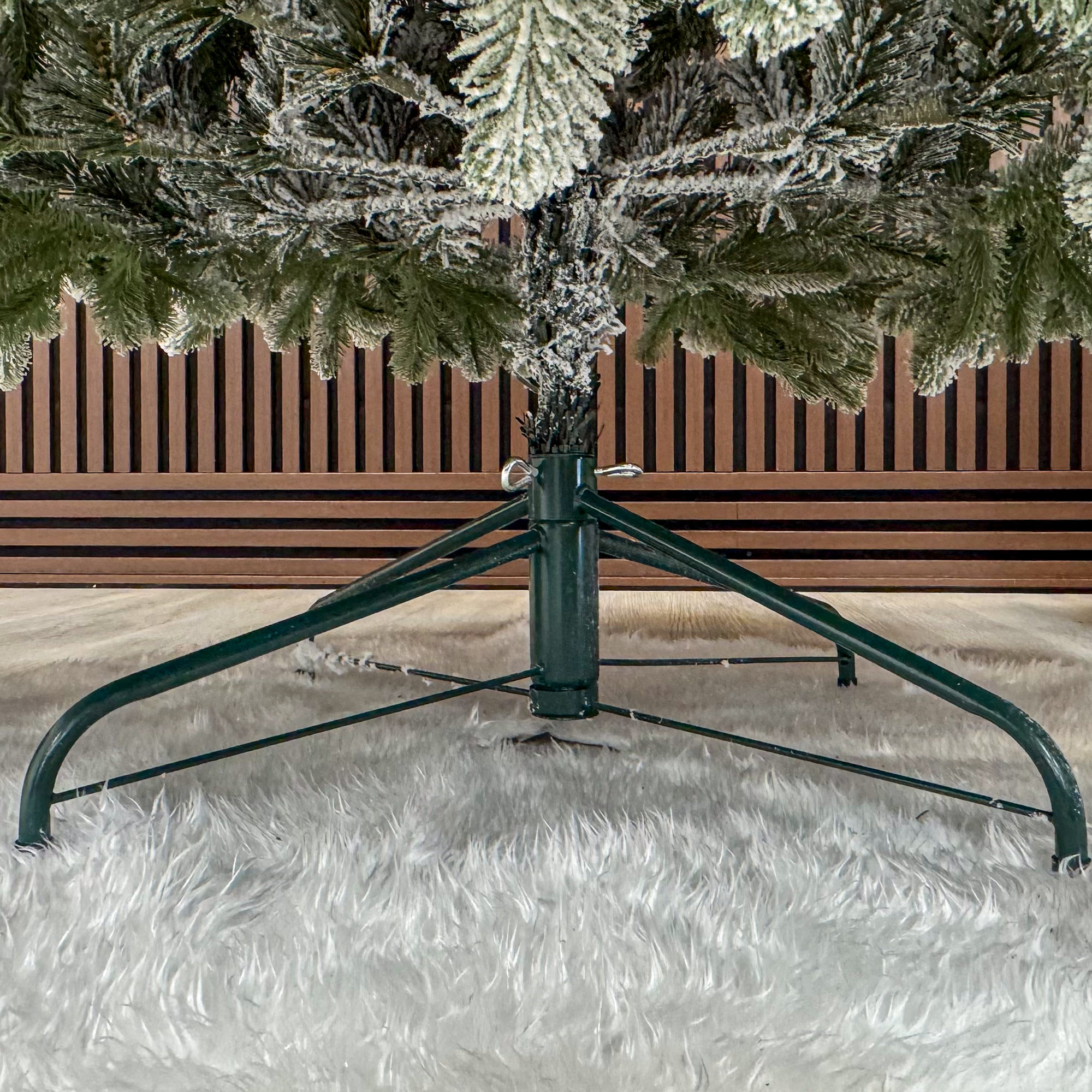 Brad artificial Sersimo, Lore d’Neige Elite, nins, mix 2D+3D, 200 cm Household NewTrend