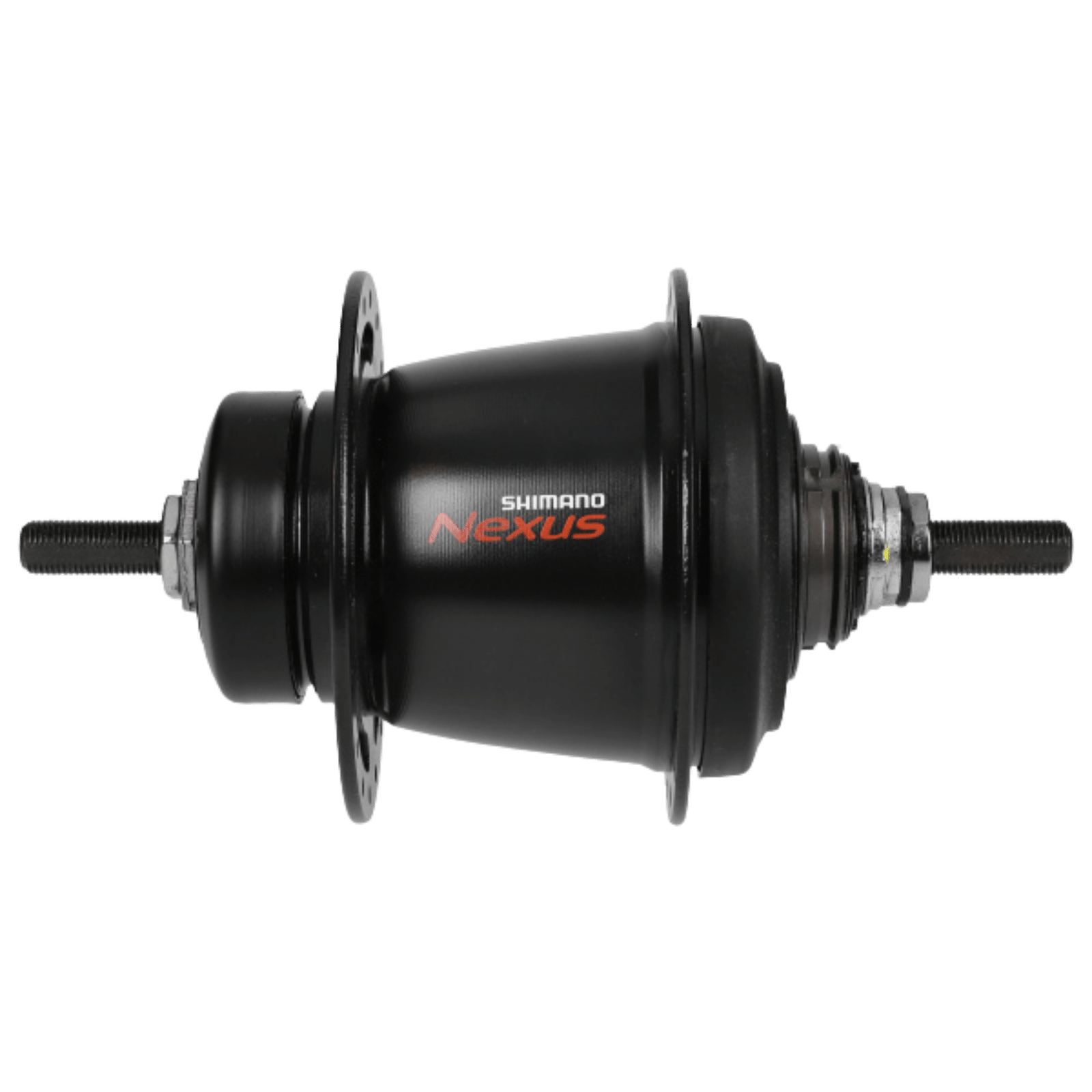 Butuc spate Shimano ASGC30017CALR, 7 viteze Ultimate FactoryBikes