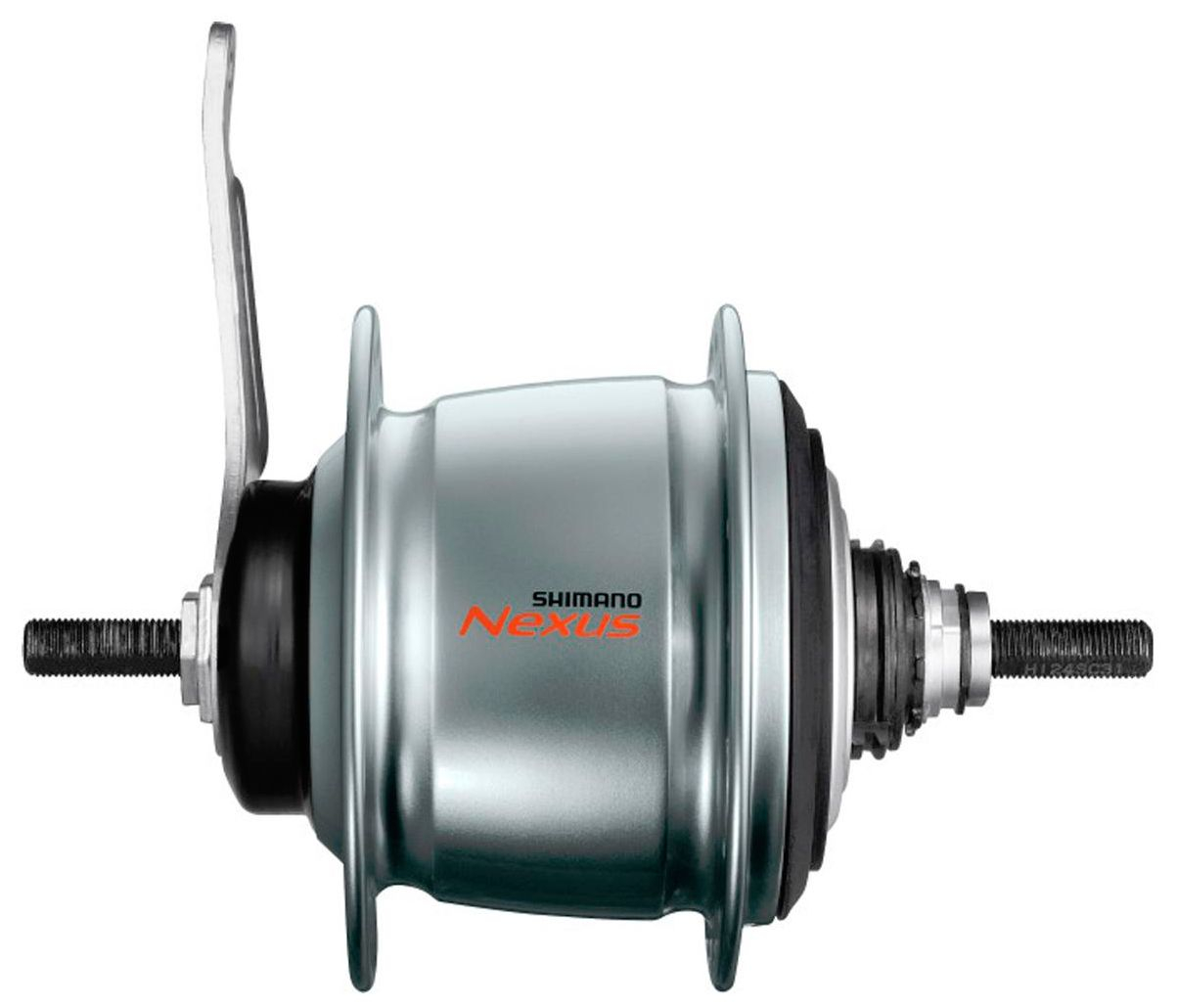 Butuc spate Shimano KSGC60008CAS, 8 viteze, frana contrapedal, 36H Ultimate FactoryBikes