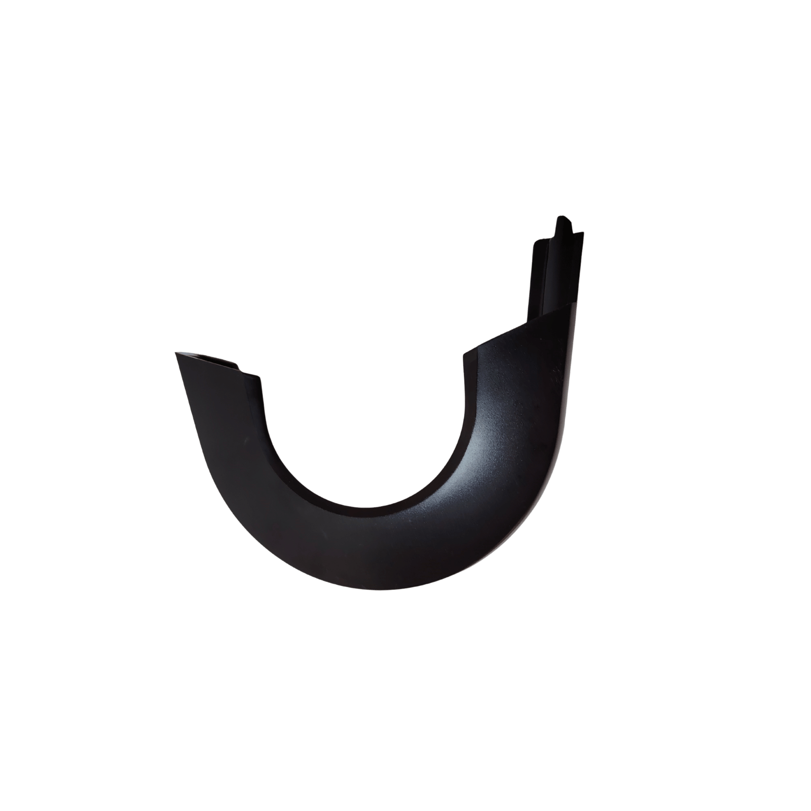 Capac aparatoare lant AXA Fit, negru Ultimate FactoryBikes