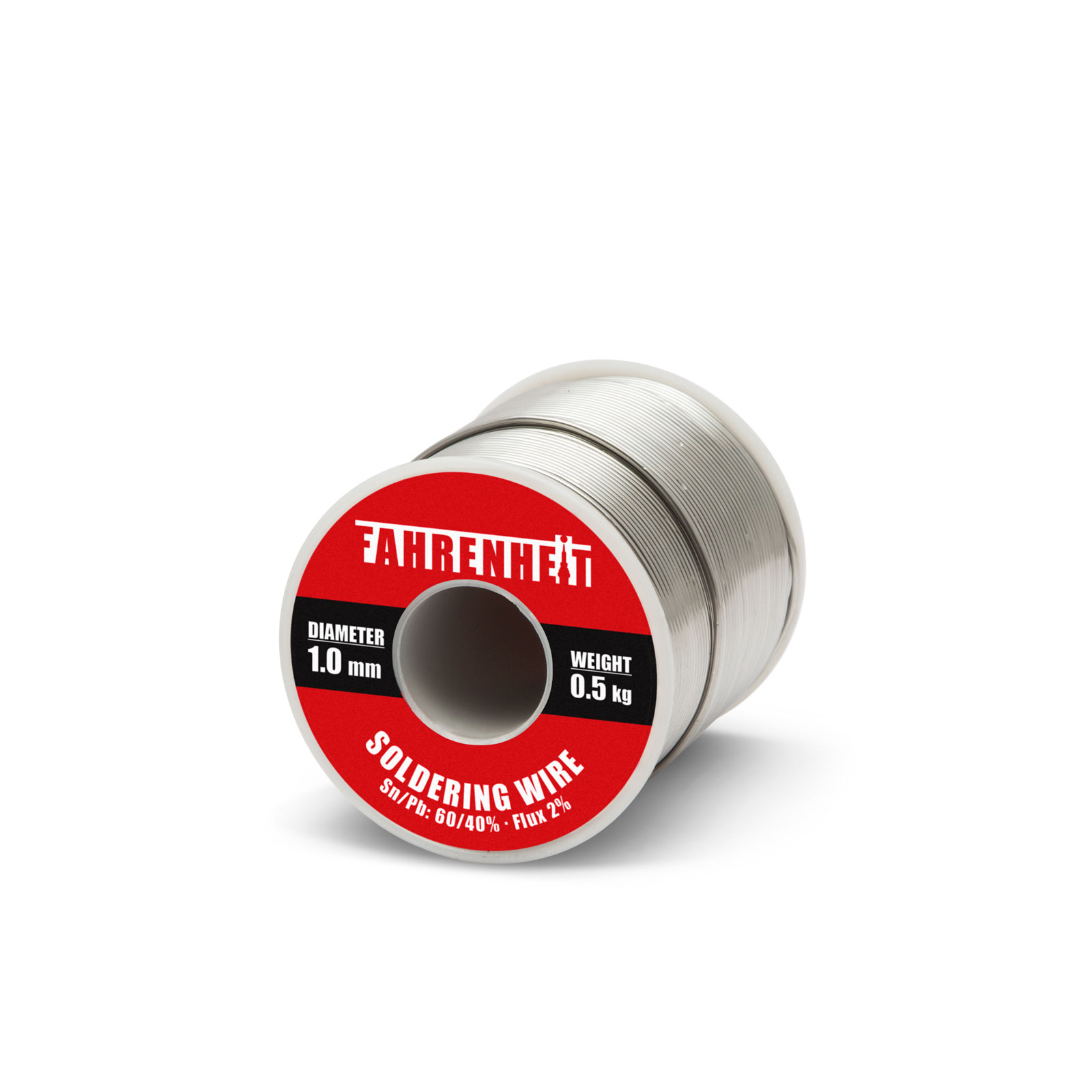 Fludor - 1 mm, 0,5 kg Best CarHome