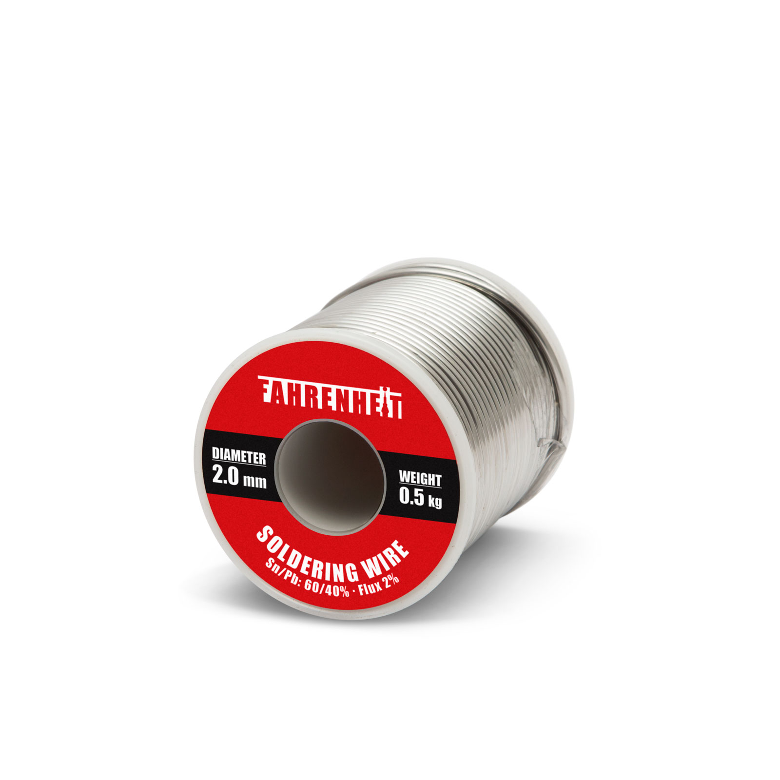 Fludor 2 mm 0,5 kg Best CarHome