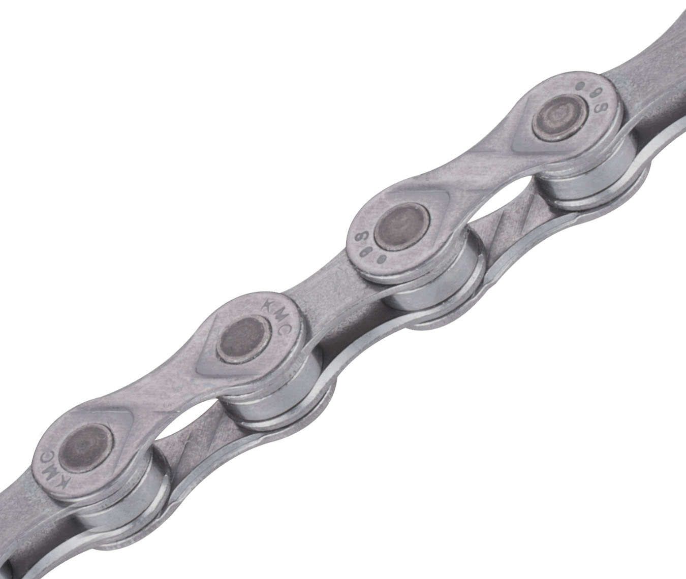 Lant 9 viteze KMC E9 Sport EPT, 1/2 × 11/128 Ultimate FactoryBikes