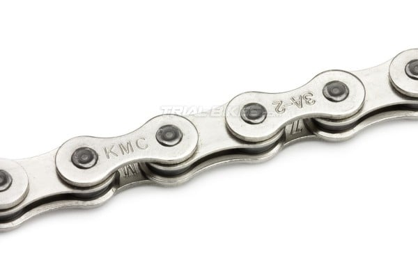 Lant bicicleta KMC Z-610, 1/2 × 3/32, 112 zale Ultimate FactoryBikes