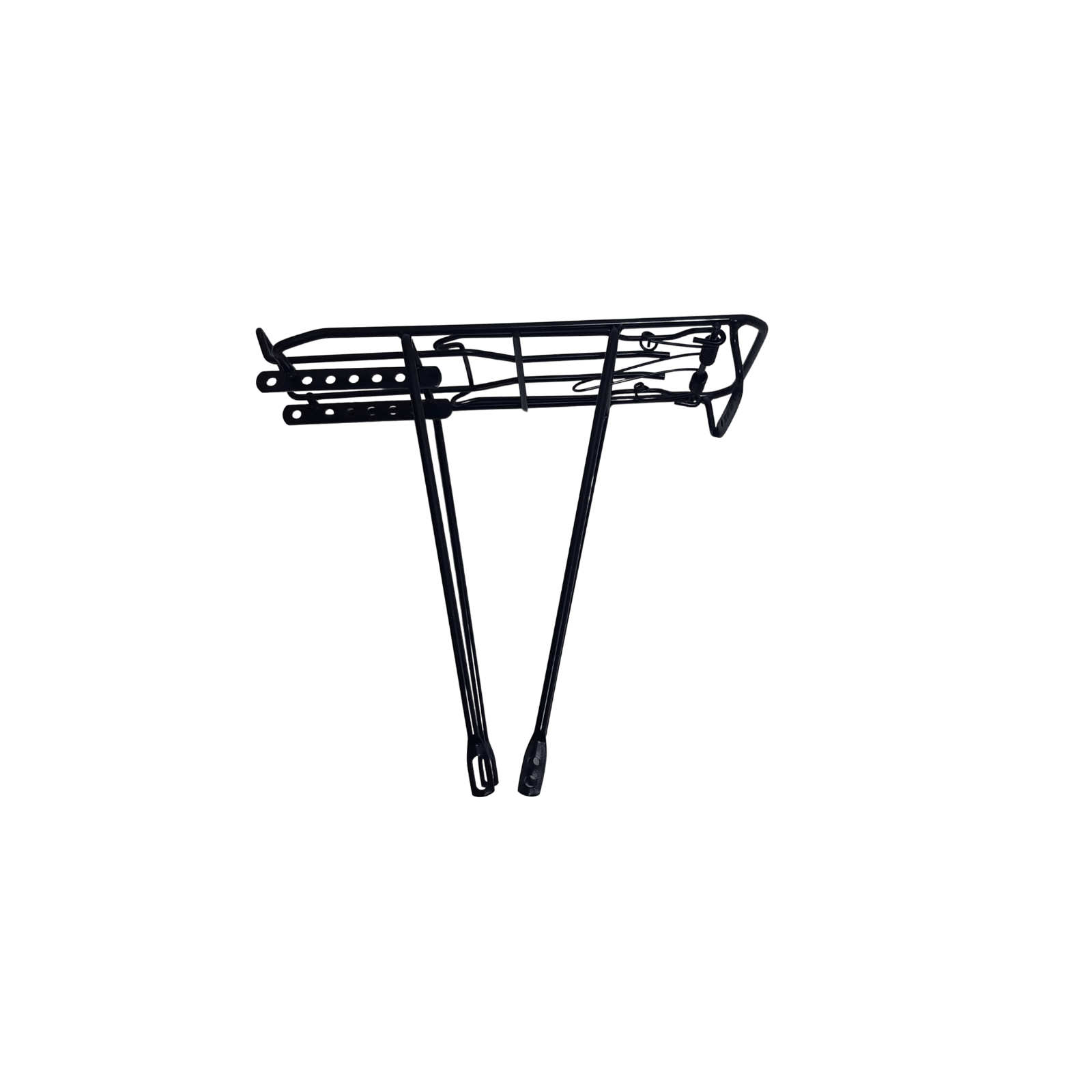 Portbagaj bicicleta spate HYJ-20, 20 inch, negru Ultimate FactoryBikes