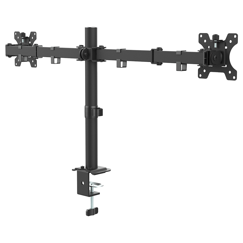 SUPORT 2 MONITOARE 13-32 INCH CABLETECH EuroGoods Quality