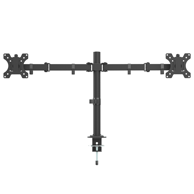 SUPORT 2 MONITOARE 13-32 INCH CABLETECH EuroGoods Quality