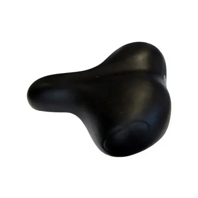 Sa bicicleta Selle Royal City, fara clema, negru Ultimate FactoryBikes