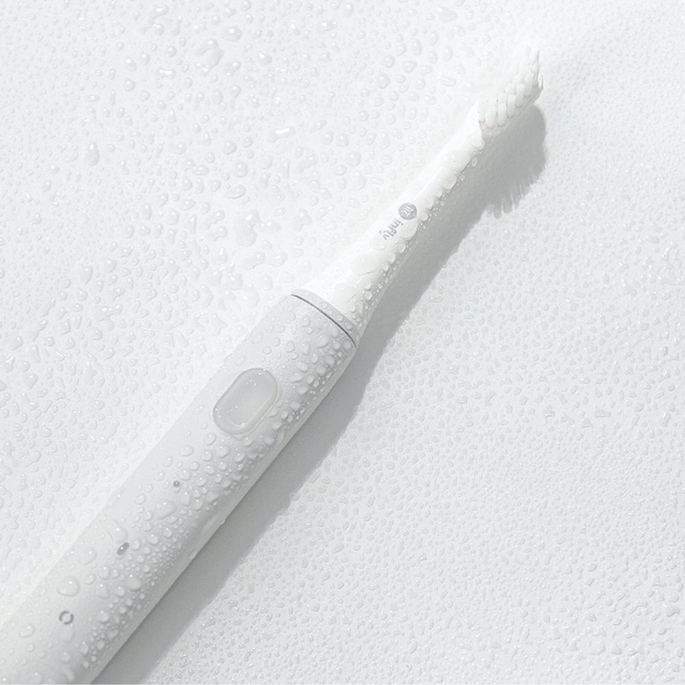 Periuta de dinti electrica Sonic Infly, Baterie 320 mAh, Impermeabila IPX7, Incarcare USB SmartElectro IntelligentHouse