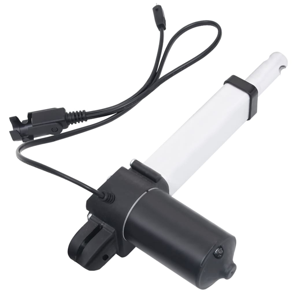 Fotoliu cu ridicare, crem, material textil GartenMobel Dekor