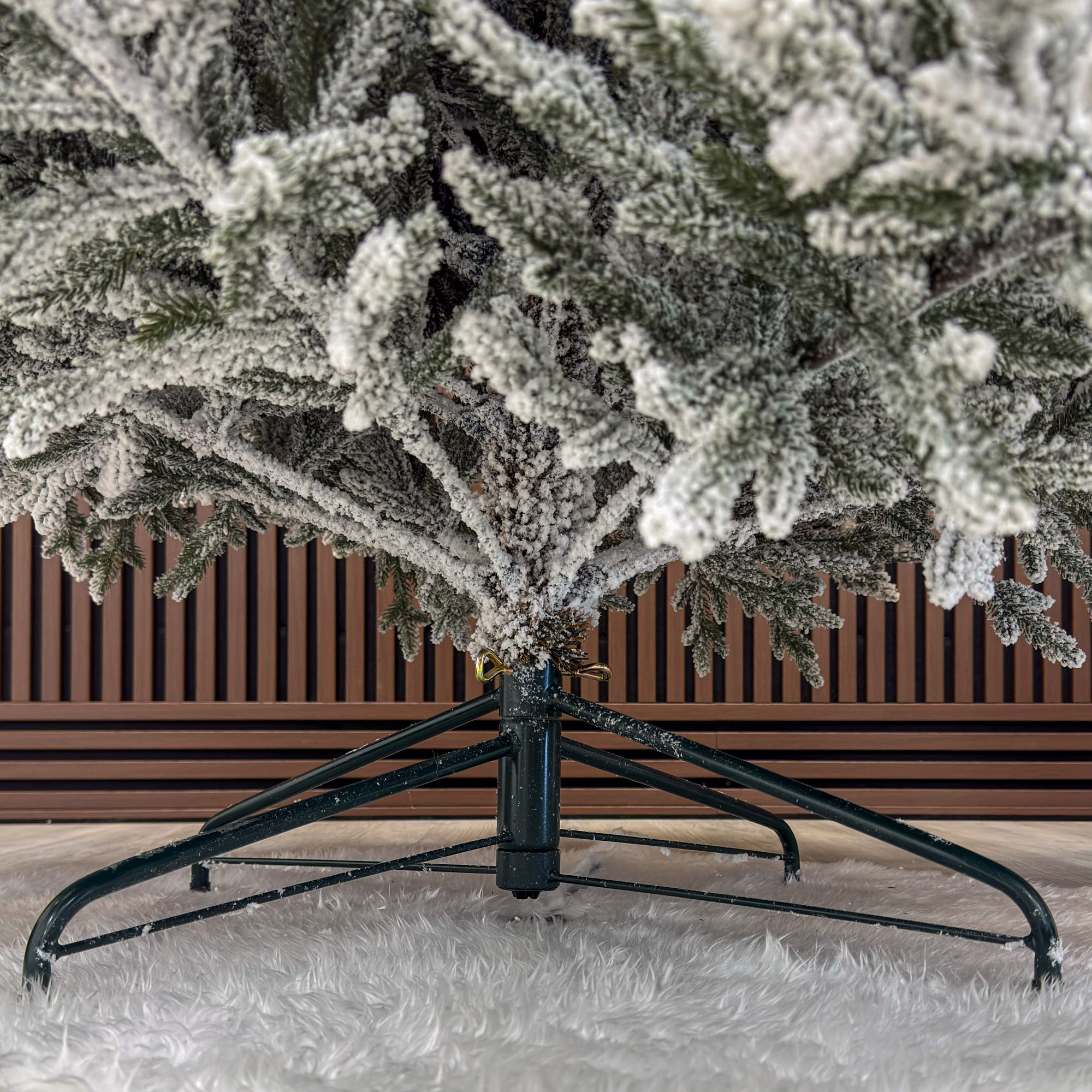 Brad artificial Sersimo, Alesea Elite, nins, integral 3D, 200 cm Household NewTrend