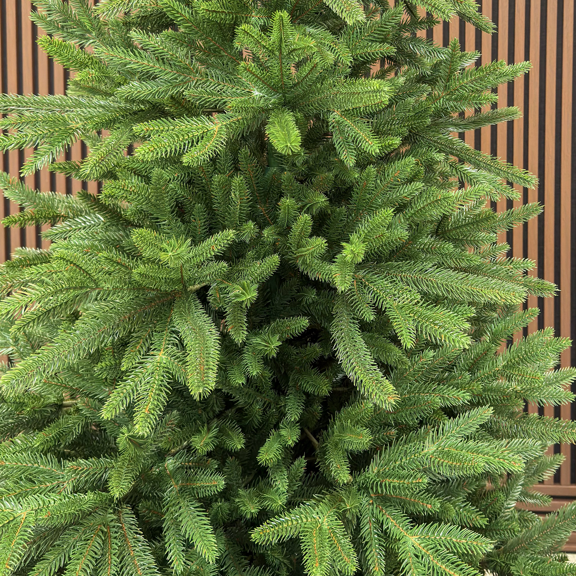 Brad artificial Sersimo, Alpine, verde, integral 3D, 210 cm Household NewTrend