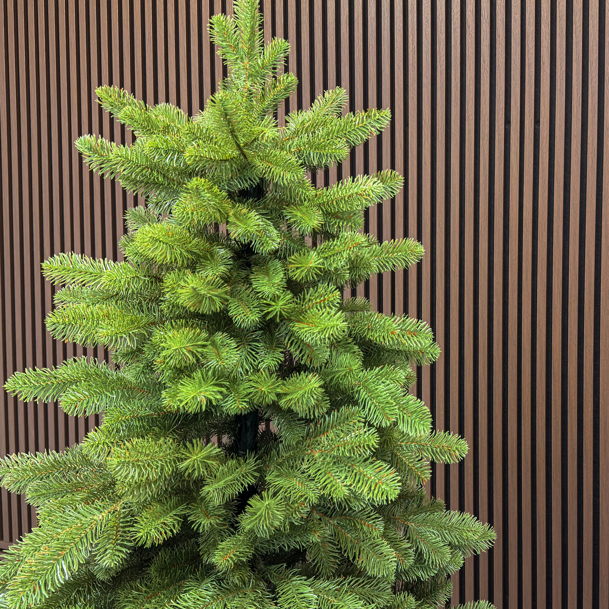 Brad artificial Sersimo, Silvee Elite, verde, integral 3D, 180 cm Household NewTrend