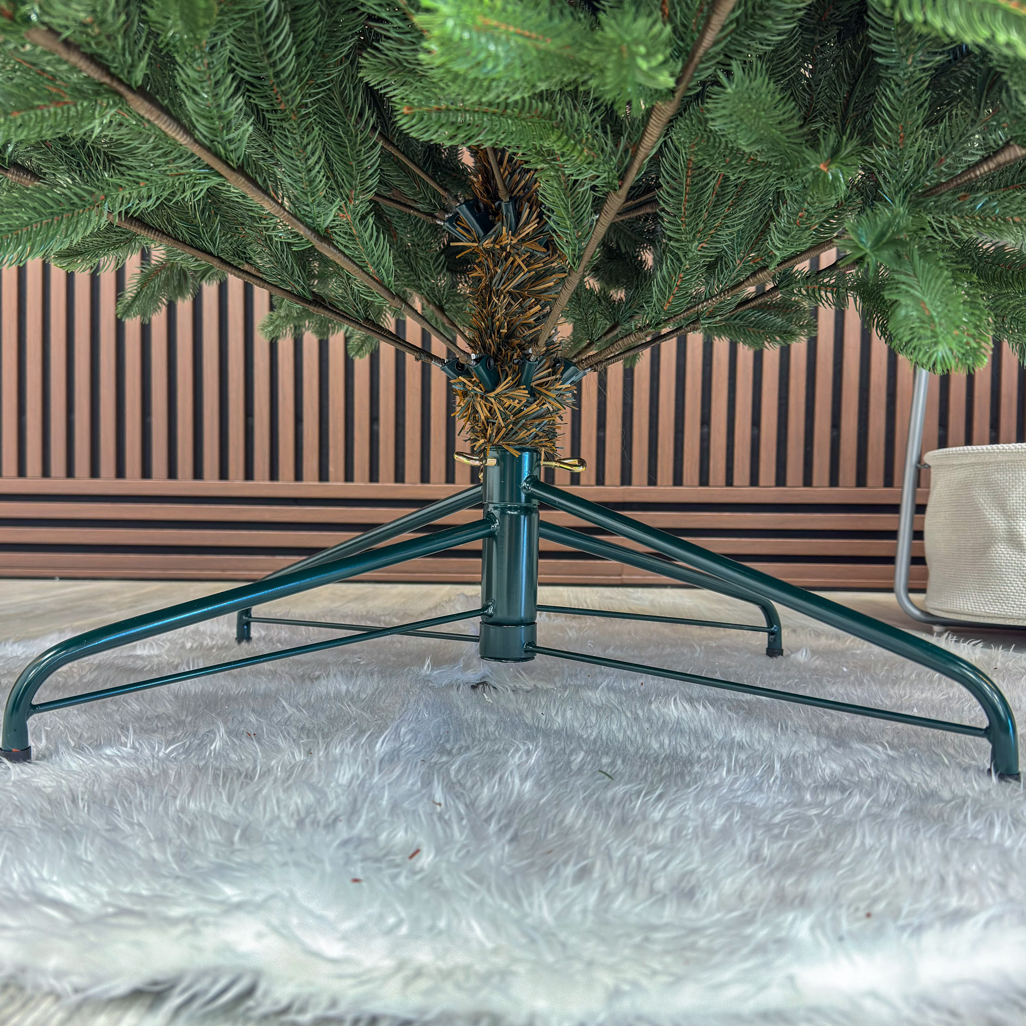 Brad artificial Sersimo, Viorisse Elite, verde, integral 3D, 190 cm Household NewTrend