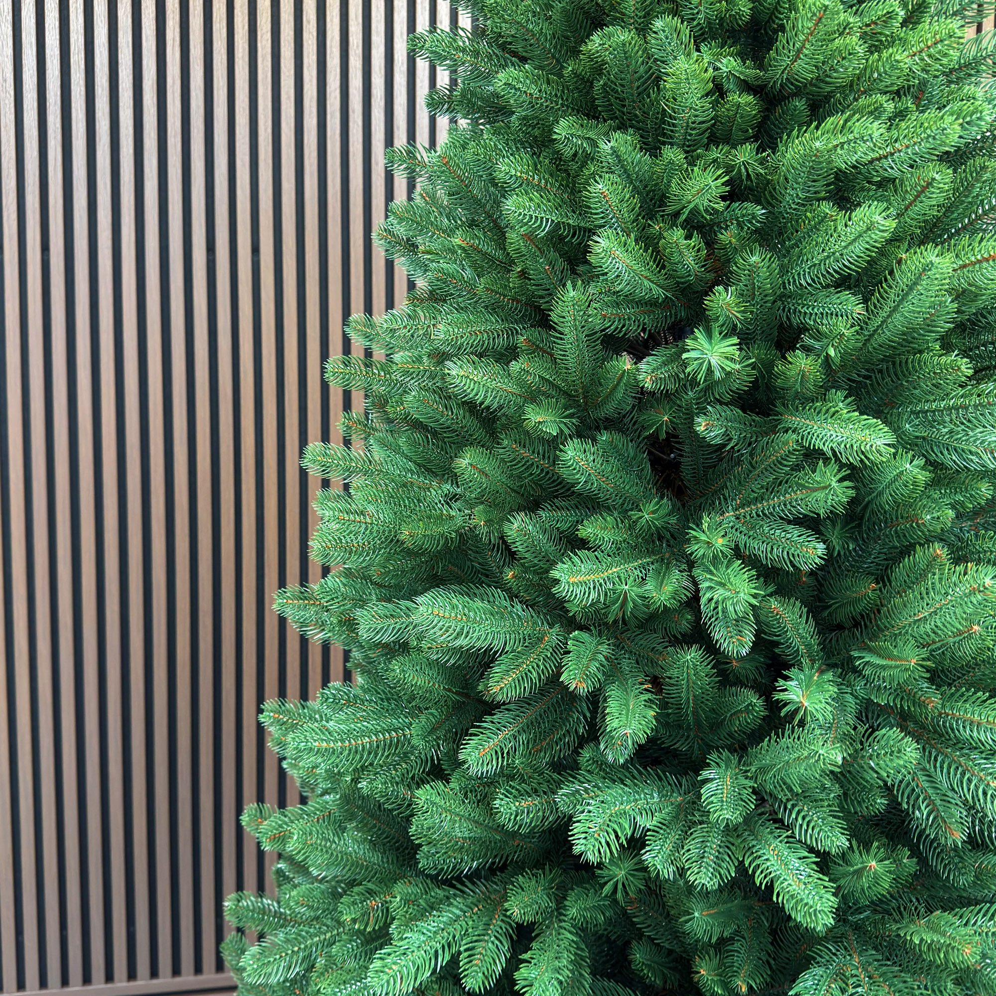 Brad artificial Sersimo, Viorisse Elite, verde, integral 3D, 220 cm Household NewTrend