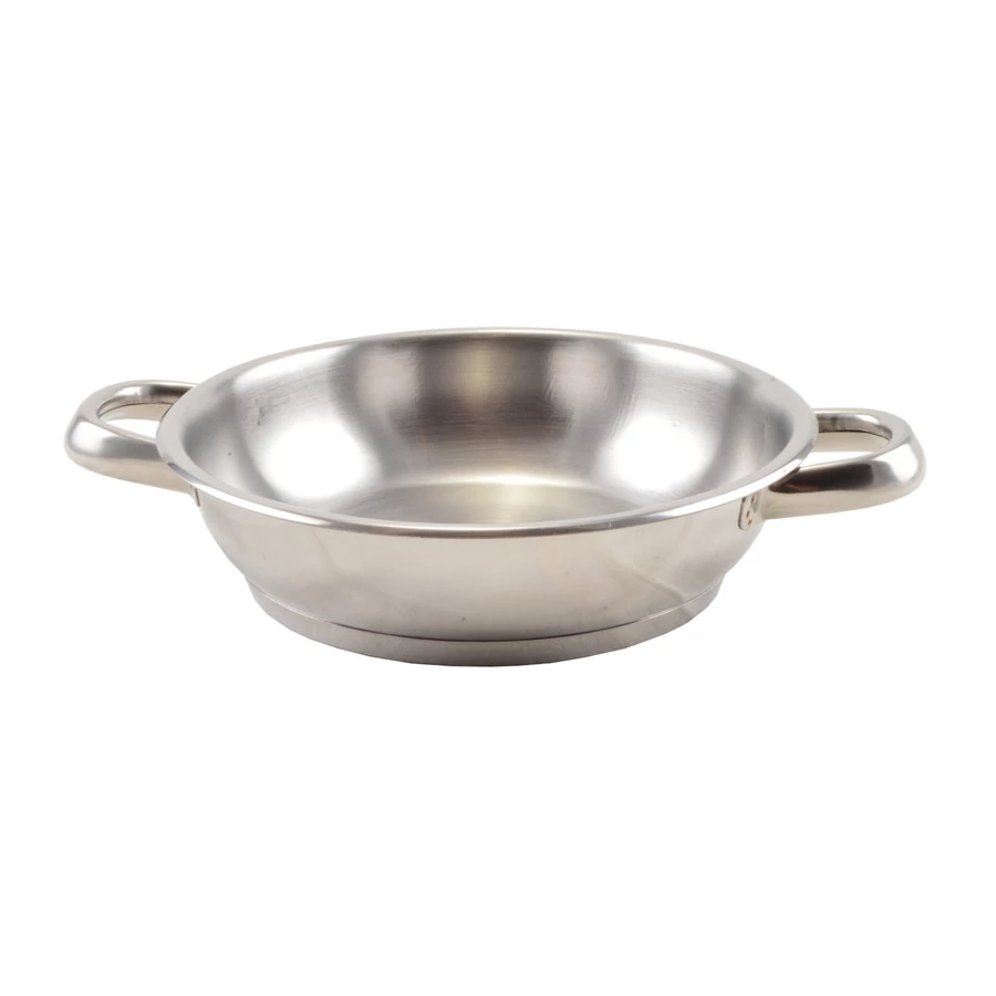 Tigaie Arian pentru felii / omletă – 18 cm Handy KitchenServ