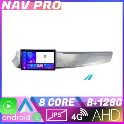 Navigatie Alfa Romeo Giulietta 2010 2014 EDOTEC-LITE Android radio gps internet Octa core 8 128 Carplay CarStore Technology