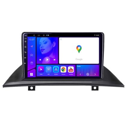 Navigatie BMW X3 2004 2012 KIT 083 EDOTEC-LITE Android Ecran 720P Octa Core 8 128 Carplay CarStore Technology