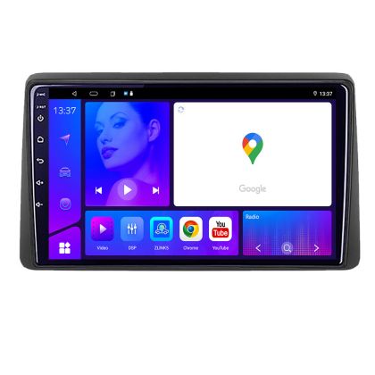 Navigatie DODGE RAM 2019 EDOTEC-LITE Android Ecran 720P Octa Core 8 128 Carplay CarStore Technology