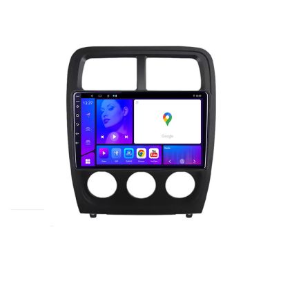 Navigatie Dodge Caliber 2010 2012 KIT CALIBER EDOTEC-LITE Android Ecran 720P Octa Core 8 128 Carplay CarStore Technology