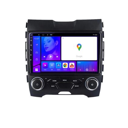 Navigatie Ford Edge 2015 2021 midline KIT edge mid EDOTEC-LITE Android Ecran 720P Octa Core 8 128 Carplay CarStore Technology