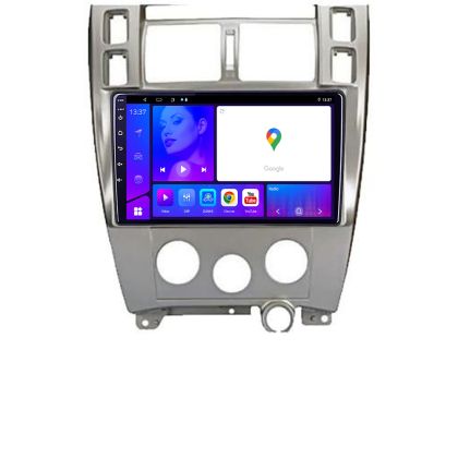 Navigatie Hyundai Tucson KIT 1001 EDOTEC-LITE Android Ecran 720P Octa Core 8 128 Carplay CarStore Technology