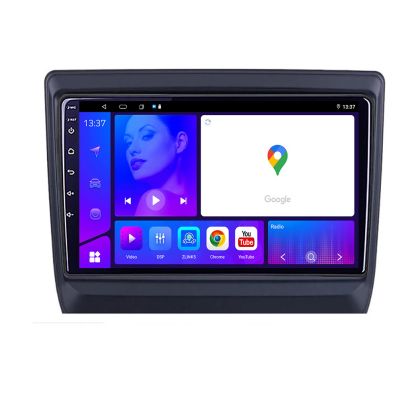 Navigatie Isuzu DMAX 2020 KIT DMAX20 EDOTEC-LITE Android Ecran 720P Octa Core 8 128 Carplay CarStore Technology