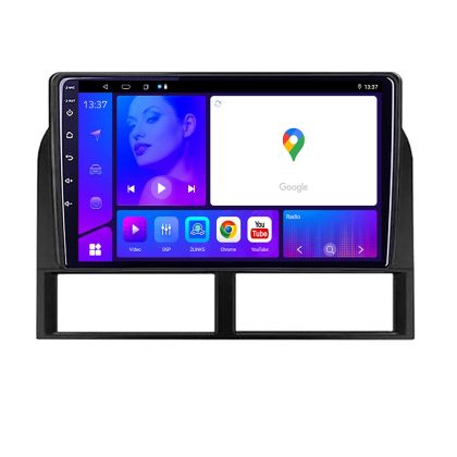 Navigatie Jeep Grand Cherokee 1999 2004 KIT cherokee old EDOTEC-LITE Android Ecran 720P Octa Core 8 128 Carplay CarStore Technology