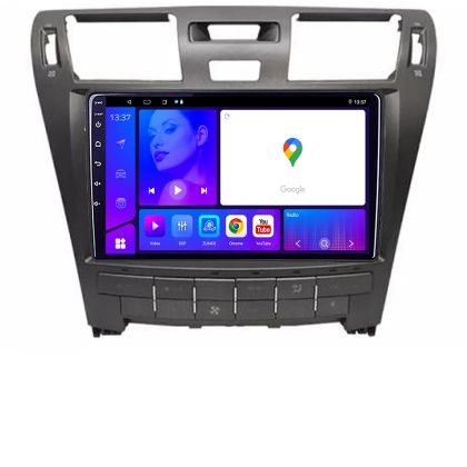 Navigatie Lexus LS intre anii 2006 2010 EDOTEC-LITE Android Ecran 720P Octa Core 8 128 Carplay CarStore Technology