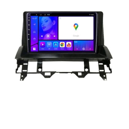 Navigatie Mazda 6 2004 2008 KIT MZD6 EDOTEC-LITE Android Ecran 720P Octa Core 8 128 Carplay CarStore Technology
