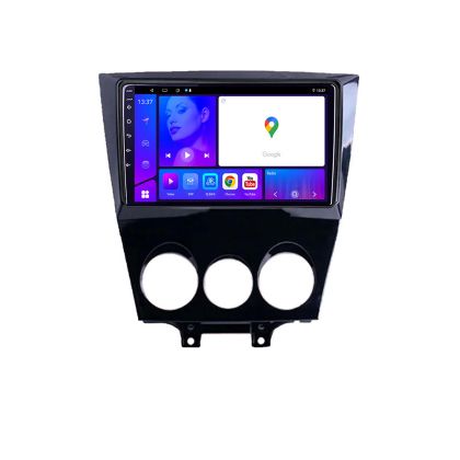 Navigatie Mazda RX8 2003 2008 EDOTEC-LITE Android Ecran 720P Octa Core 8 128 Carplay CarStore Technology