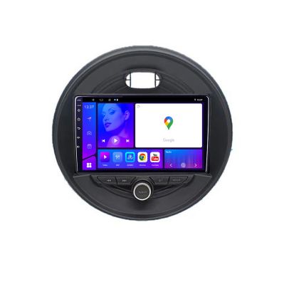 Navigatie Mini 2015 2019 masini fara ecran color de fabrica EDOTEC-LITE Android Ecran 720P Octa Core 8 128 Carplay CarStore Technology