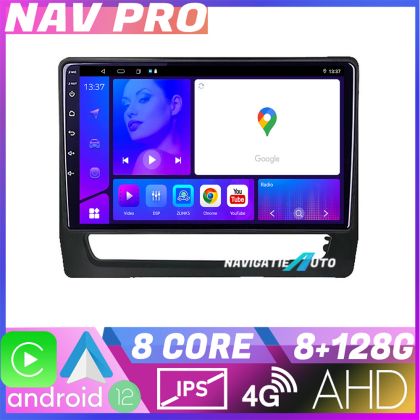 Navigatie Mitsubishi ASX 2020 KIT asx2020 EDOTEC-LITE Android Ecran 720P Octa Core 8 128 Carplay CarStore Technology