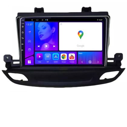 Navigatie Opel Insignia 2018 KIT insignia19 EDOTEC-LITE Android Ecran 720P Octa Core 8 128 Carplay CarStore Technology