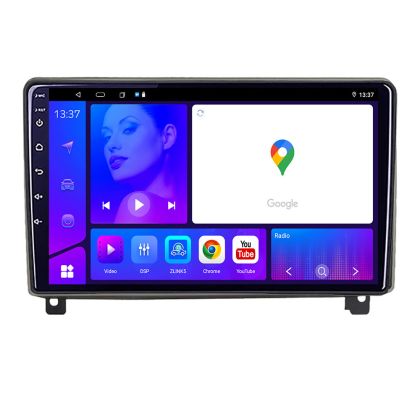 Navigatie Peugeot 407 2004 2011 EDOTEC-LITE Android Ecran 720P Octa Core 8 128 Carplay CarStore Technology