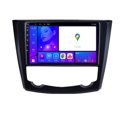 Navigatie Renault Kadjar KIT 9030 EDOTEC-LITE Android Ecran 720P Octa Core 8 128 Carplay CarStore Technology