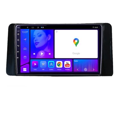 Navigatie Skoda Kamiq 2019 EDOTEC-LITE Android radio gps internet Octa core 8 128 Carplay CarStore Technology