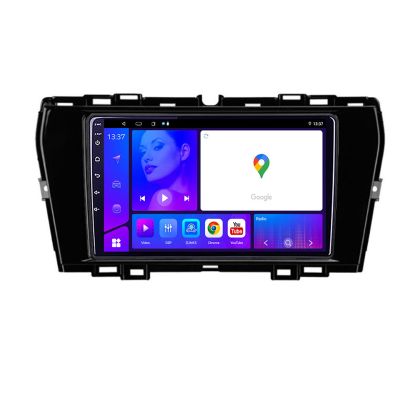 Navigatie Ssang Young Tivoli 2020 KIT tivoli EDOTEC-LITE Android Ecran 720P Octa Core 8 128 Carplay CarStore Technology