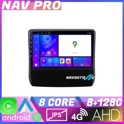 Navigatie Subaru Forester 2017 2020 KIT forester20 EDOTEC-LITE Android Ecran 720P Octa Core 8 128 Carplay CarStore Technology