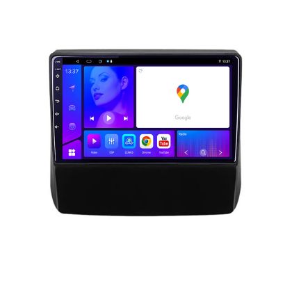 Navigatie Subaru Forester 2017 2020 KIT forester20 EDOTEC-LITE Android Ecran 720P Octa Core 8 128 Carplay CarStore Technology