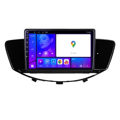 Navigatie Subaru Tribecca 2007 2011 EDOTEC-LITE Android Ecran 720P Octa Core 8 128 Carplay CarStore Technology