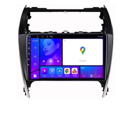 Navigatie Toyota Camry 2012 2018 EDOTEC-LITE Android radio gps internet Octa core 8 128 Carplay CarStore Technology