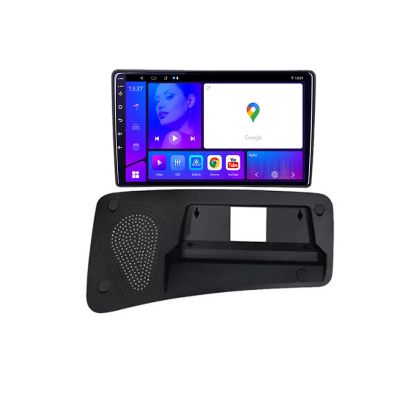 Navigatie Volvo S80 2006 2017 EDOTEC-LITE Android Ecran 720P Octa Core 8 128 Carplay CarStore Technology