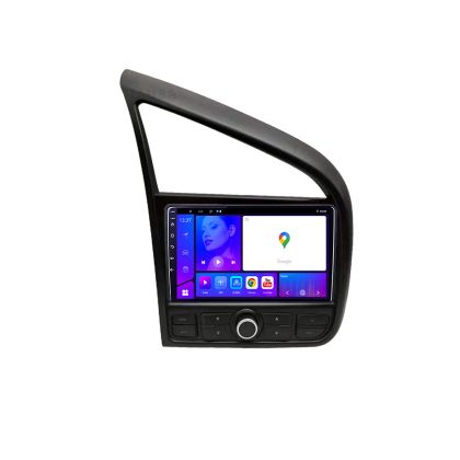 Navigatie Audi R8 2006 201 EDOTEC-LITE Android Ecran 720P Octa Core 8 128 Carplay CarStore Technology