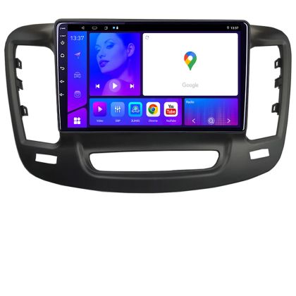 Navigatie Chrysler 200 2015 2019 EDOTEC-LITE Android Ecran 720P Octa Core 4 64 Carplay CarStore Technology