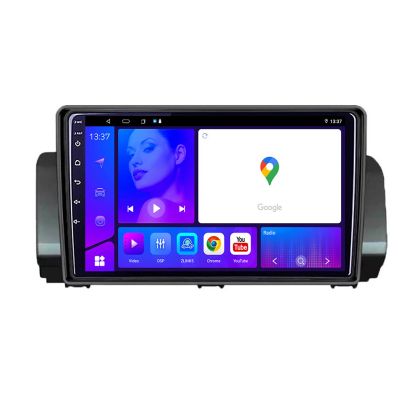 Navigatie Dacia Logan Sandero Jogger LOGAN 2022 fara ecran de fabrica EDOTEC-LITE Android Ecran 720P Octa Core 4 64 Carplay CarStore Technology