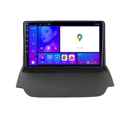 Navigatie Ford Ecosport 2013 2016 KIT 232 EDOTEC-LITE Android Ecran 720P Octa Core 4 64 Carplay CarStore Technology