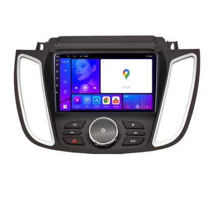 Navigatie Ford Kuga 2015 2020 SYNC2 si SYNC3 EDOTEC-LITE Android Ecran 720P Octa Core 4 64 Carplay CarStore Technology