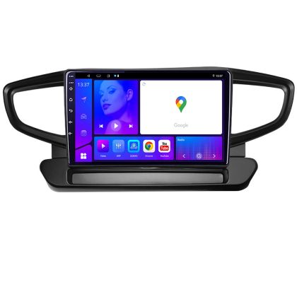 Navigatie Hyundai Ioniq 2016 2020 EDOTEC-LITE Android Ecran 720P Octa Core 4 64 Carplay CarStore Technology